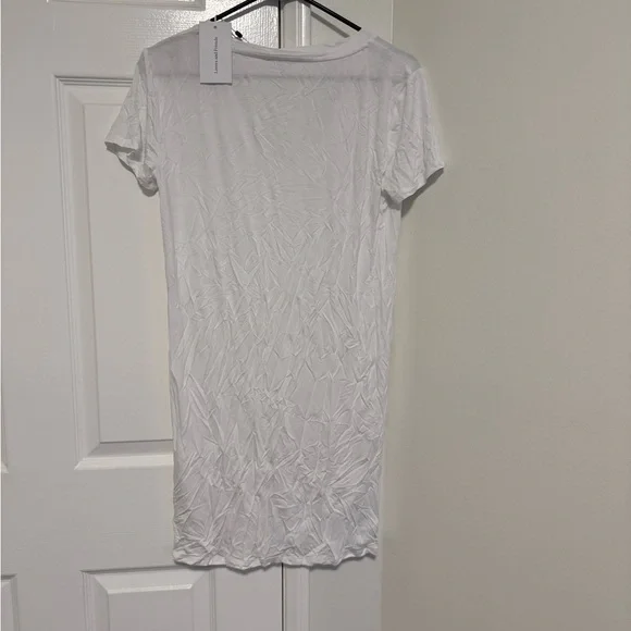 Lovers and Friends T Shirt Dress Xs NWT - Picture 3 of 5
